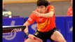 Swedish Open 2013 Highlights: Yan An vs Gionis Panagiotis (1/2 Final)