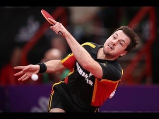 Crazy Point by Boll at 2013 German Open