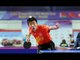 Russian Open 2013 Highlights: Koki Niwa vs Hang Yin