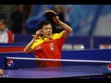 Russian Open 2013 Highlights: Lin Gaoyuan vs Chan Kazuhiro (1/4 Final)
