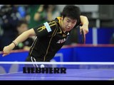 German Open 2013 Highlights: Dimitrij Ovtcharov vs Jun Mizutani (1/4 Final)