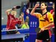 Spectacular rally between Boll and Pitchford at German Open 2013