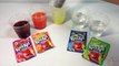 Angry Birds Easter Eggs Coloring - Coloring Easter Eggs With Kool Aid Learn Colors With An