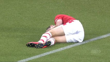 Crazy & Funny Headshot Knockouts ● HD