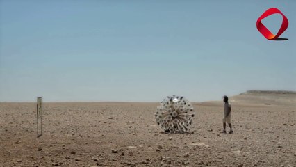 Mine Kafon Mayın Temizleyici