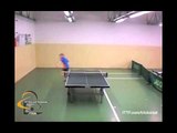 Juraj  - STIGA 2013 Trick Shot Showdown