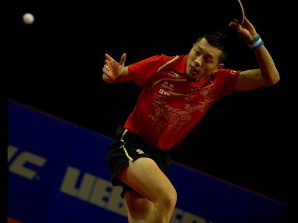 Xu Xin Around Net