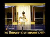 Jason Tang - STIGA 2013 Trick Shot Showdown