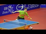 World Tour Grand Finals Highlights: Ma Long vs Xu Xin (Final)