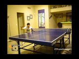 Jason Tang 2 - STIGA 2013 Trick Shot Showdown