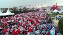 Sancaktepe'de Toplu Açılış Töreni - Bakan Akdağ