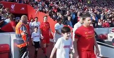 Liverpool Legends 4-3 Real Madrid Legends 27.03.2017 All Goals & Highlights HD