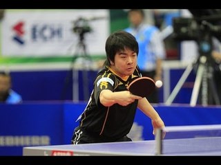 Download Video: German Open 2014 Highlights: Dimitrij Ovtcharov vs Seiya Kishikawa (Quarter Final)