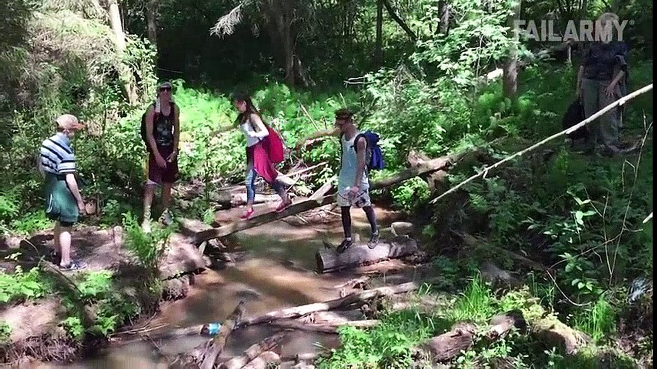Girl Fails: Best of the Year 2016 || FailArmy