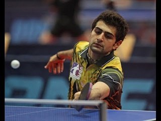 Polish Open 2013 Highlights: Noshad Alamiyan vs Liam Pitchford