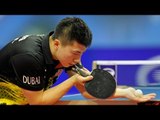 Day 3 #ITTFWorldTour #GrandFinal Highlights