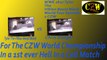 BeastSassyPodLive WWE 2k17 Tyler The Villian Beast Black World Tour Episode 2 CZW VS Chris Danger