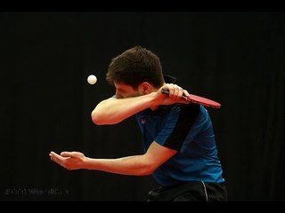 Download Video: DHS Europe Cup 2014 Highlights: Timo Boll vs Dimitrij Ovtcharov