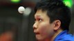 Kuwait Open 2014 Highlights: Leung Chu Yan vs Alawlaqi Ahmed