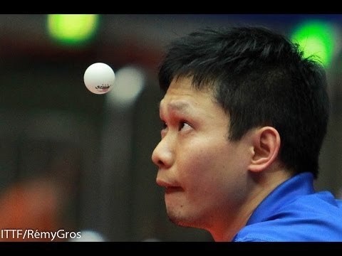 Kuwait Open 2014 Highlights: Leung Chu Yan vs Alawlaqi Ahmed