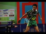 Kuwait Open 2014 Highlights: Joo Se Hyuk vs Liang Jingkun