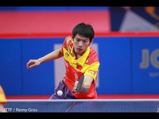 Download Video: Polish Open 2013 Highlights: Zhou Yu vs Koki Niwa