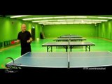 Lennart Froderberg 3 - STIGA 2013 Trick Shot Showdown