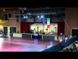 2013 European Table Tennis Para Championships Opening Ceremony