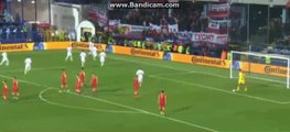 Half Time Goals  HD Montenegro 0-1 Poland  26.03.2017 HD - Video Dailymotion