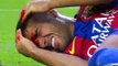 Brutal Football 2017 - Fouls, Tackles, Injuries ● HD