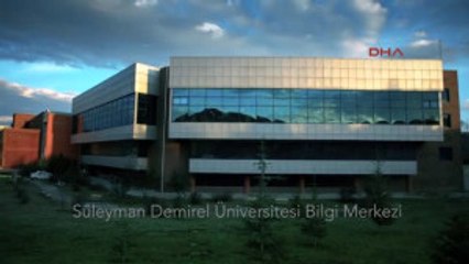 Isparta Sınava Hazırlanan Öğrencilere Sürpriz Konser