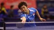 Women´s World Cup 2013 Highlights: Feng Tianwei vs Wu Yang (1/2 Final)