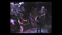 Bob Dylan w/the Grateful Dead 1987 - It's All Over Now Baby Blue7 FIX