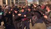مظاهرات للمعارضة الروسية احتجاجا على تفشي الفساد
