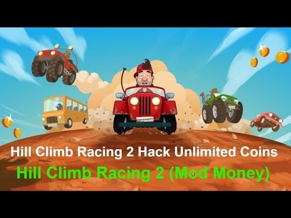 Hill Climb Racing 2 Unlimited Coins Hill Climb Racing 2 (Mod Money)