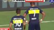 Cristian Pavon Goal HD - San Martin S.J. 0-1 Boca Juniors - 26.03.2017 HD