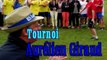 Le Tournoi Aurélien Giraud le 10 juin 2017 ( vidéo 2016 que de bon souvenir )