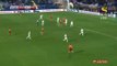 Stefan Mugosa Goal HD - Montenegro 1-1 Poland - 26.03.2017 HD