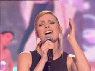 Elodie Frégé - les bêtises