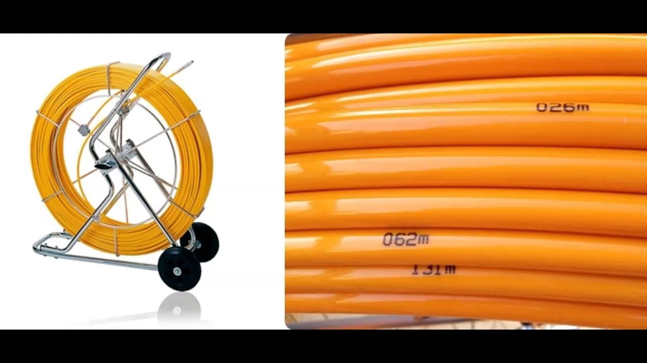 Fiber Kılavuz Fiber Susta Huzur Kablo