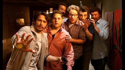 Top 5 Comedy Movies of The Decade