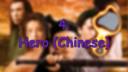 Top 5 Movies Set In Middle Ages