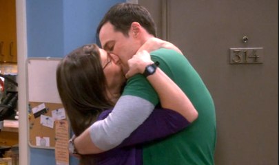 Online The Big-Bang Theory Season 10 Episode 19 [TV-14] - Dailymotion Video.