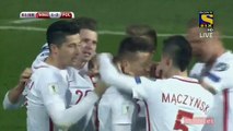 Lukasz Piszczek Goal HD - Montenegro 1-2 Poland - 26.03.2017 HD