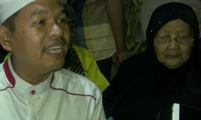 Bupati Dedi Bantu Ibu Tergugat Rp 1,8 Miliar