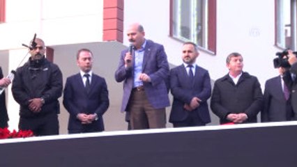 Soylu: "Kılıçdaroğlu Kimle Anlaştı Pkk, Fetö"