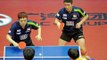 World Tour Grand Finals Highlights: Gao Ning/Li Hu vs Kim Min Seok/Seo Hyundeok (1/2 Final)