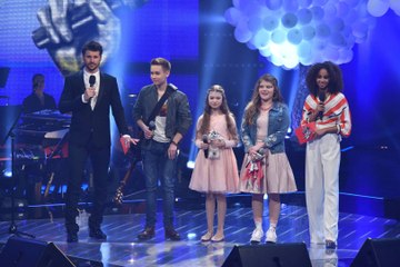 Die letzte Entscheidung im Team Sasha