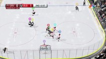 NHL 17 - Threading the Needle
