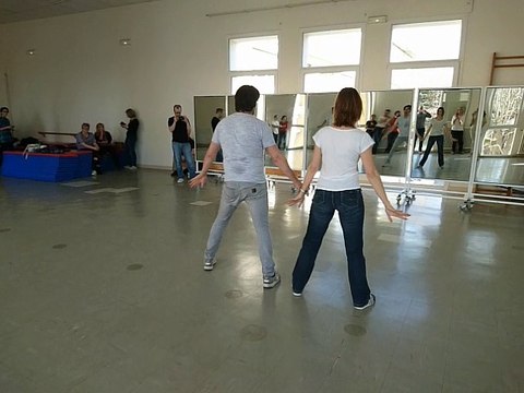 Samedi 25 mars : rock groupe 2 avec musique